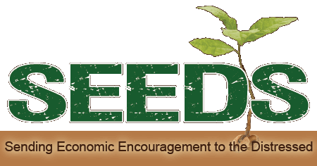 SEEDS | Sending Economic Encouragement to the Distressed