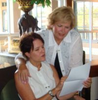 debbieandmary